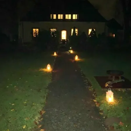 Dr. Mueller Σπίτι διακοπών *