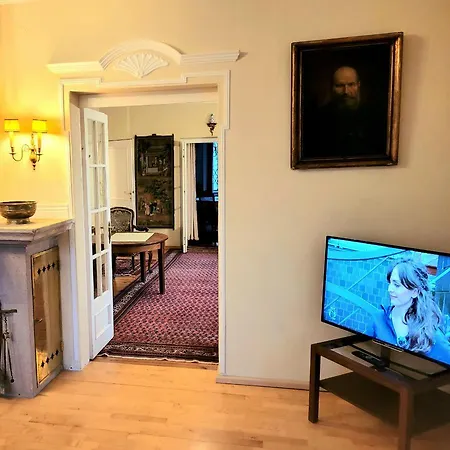 Vakantiehuis Dr. Mueller