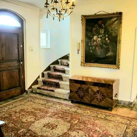 Ferienhaus Dr. Müller *