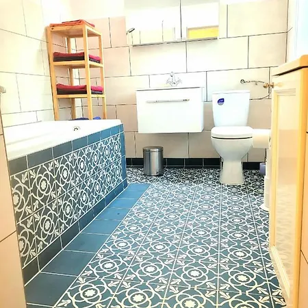 Dr. Mueller Prázdninový dům Meißen