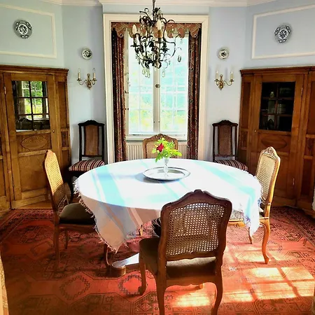Dr. Mueller Vakantiehuis Meißen