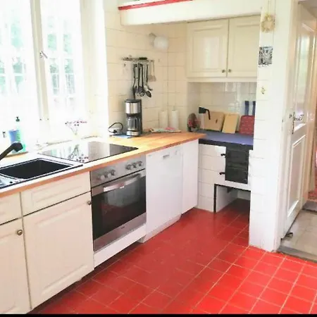 Dr. Mueller Σπίτι διακοπών