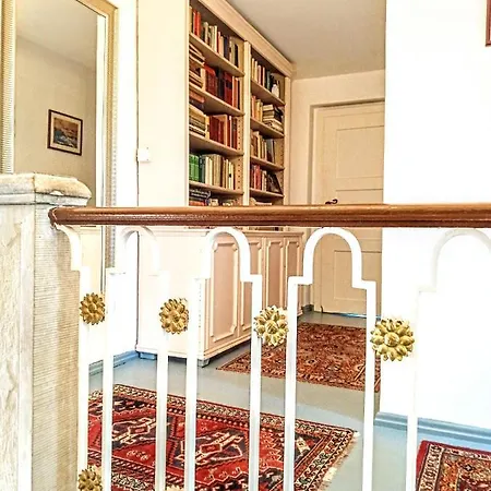 Ferienhaus Dr. Müller