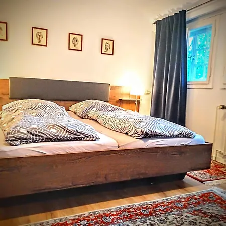 Ferienhaus Dr. Müller *