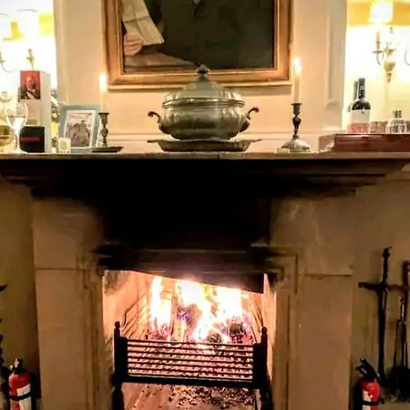 Dr. Mueller Feriehus Meißen