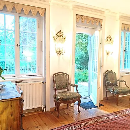 Dr. Müller Ferienhaus