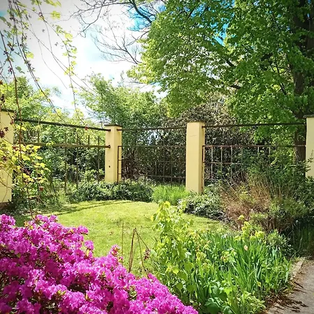 Ferienhaus Dr. Müller Meißen