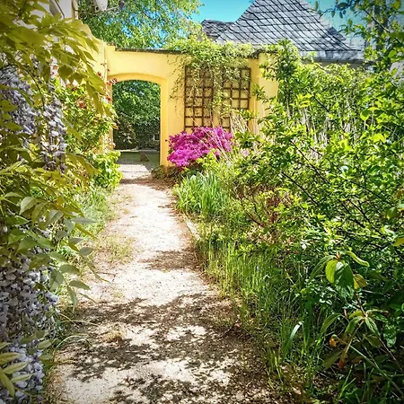 Ferienhaus Dr. Müller *