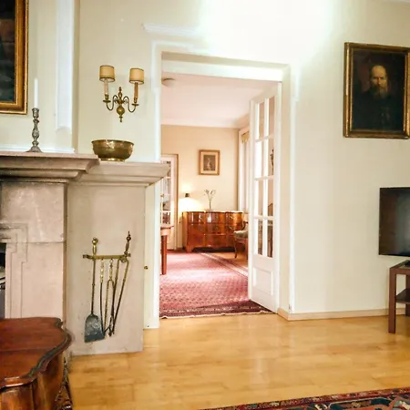 Dr. Müller Ferienhaus *