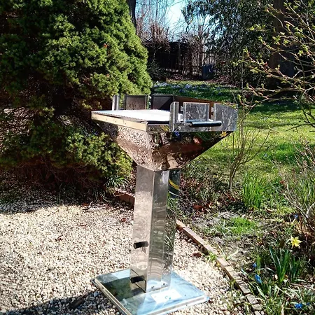 Dr. Mueller Prázdninový dům Meißen