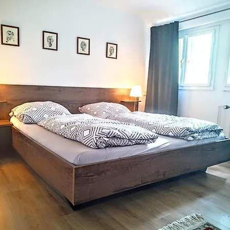 Ferienhaus Dr. Müller