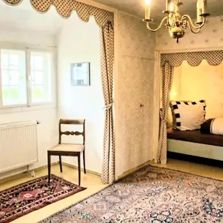 Dr. Müller Ferienhaus Meißen