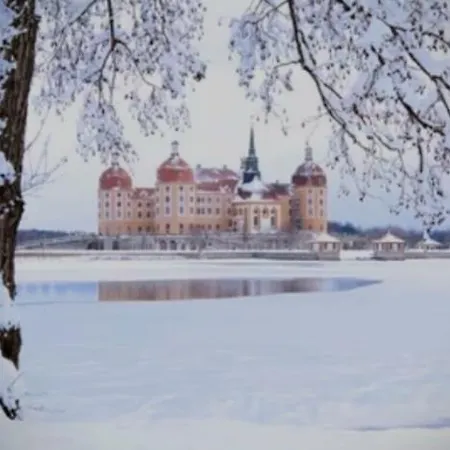 Dr. Müller * Meißen