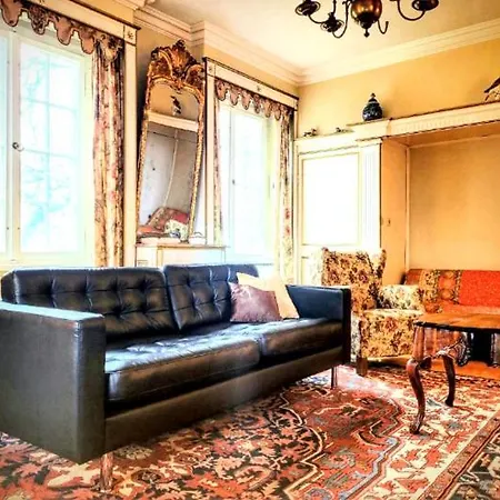 Dr. Müller Ferienhaus