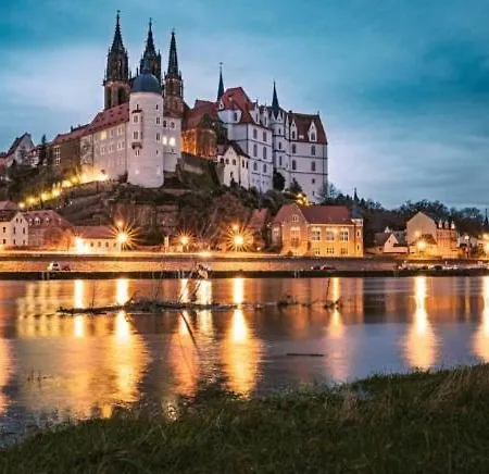 Prázdninový dům Dr. Mueller