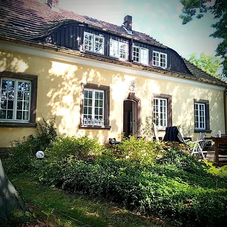 Dr. Müller Ferienhaus Meißen