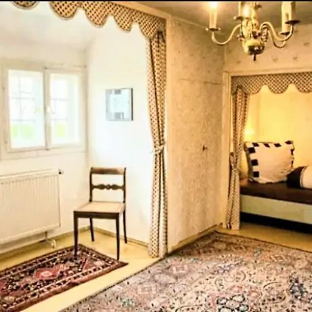 Dr. Mueller Prázdninový dům Meißen