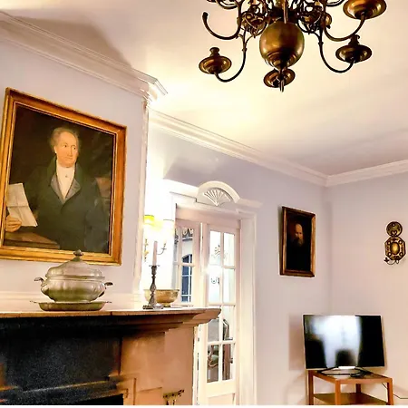 Ferienhaus Dr. Müller Meißen