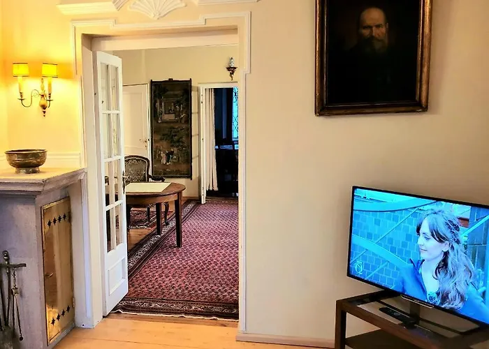 Nyaraló Dr. Mueller