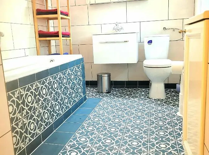 Dr. Müller Ferienhaus Meißen