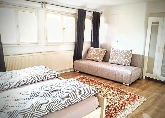 Ferienhaus Dr. Müller