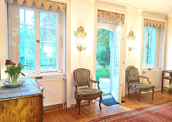 Dr. Müller Ferienhaus