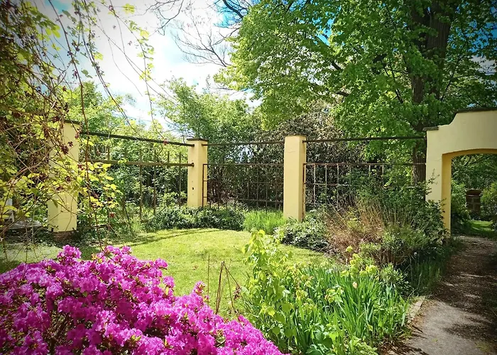 Ferienhaus Dr. Müller Meißen