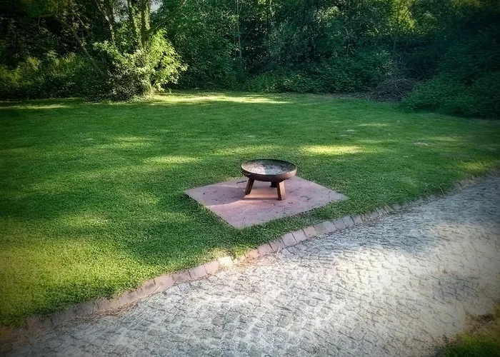 Dr. Müller Ferienhaus *