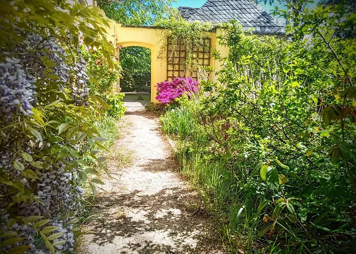 Nyaraló Dr. Mueller *