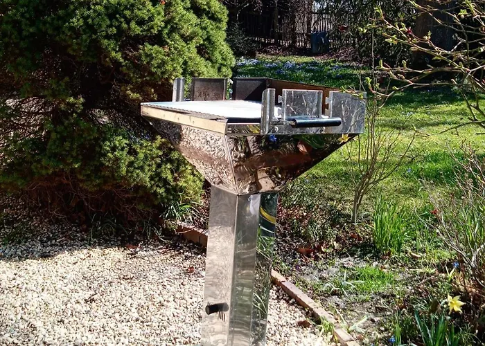 Dr. Mueller Nyaraló Meißen