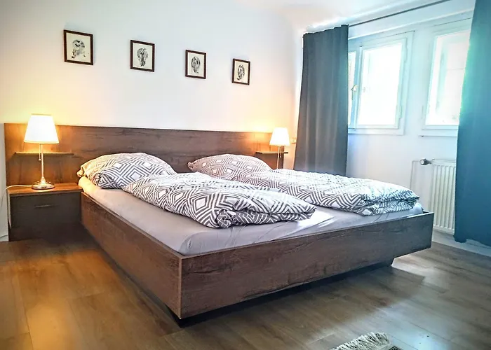 Nyaraló Dr. Mueller