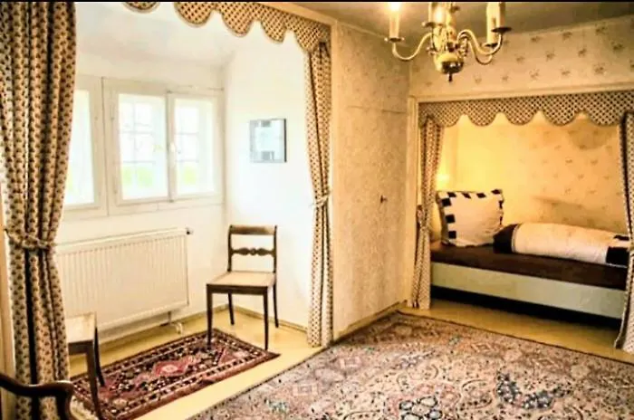 Dr. Müller Ferienhaus Meißen