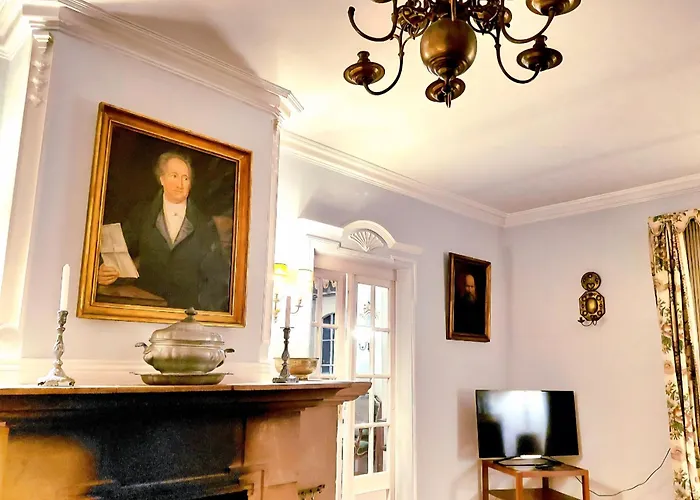 Nyaraló Dr. Mueller Meißen